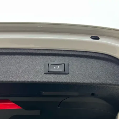 Used Audi A3 2024 Sportback 35 TFSI luxury sports model