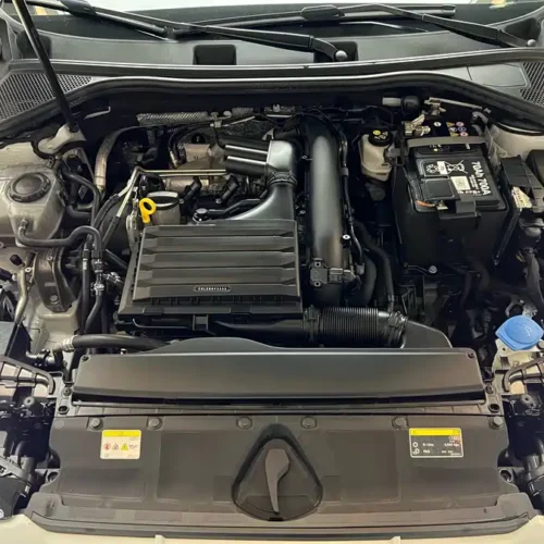 Used Audi A3 2024 Sportback 35 TFSI luxury sports model