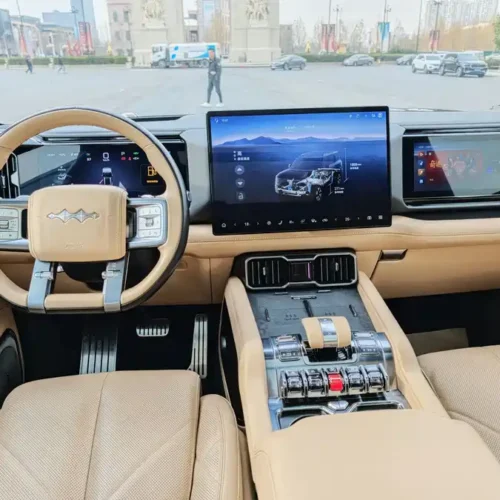 900x675_0_q87_c42_autohomecar__ChxpVWlDZbmALhcCAAbaJW1io8w033.jpg.webp Used BYD Leopard 8 2025 Zhiyong flagship version 7 seats