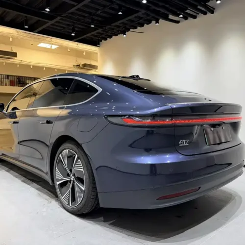 900x675_0_q87_c42_autohomecar__ChxpVWlDbX6AaNELAATw-Cq6bcA963.jpg.webp Used NIO ET7 2024 75kWh Executive Edition