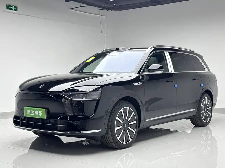 900x675_0_q87_c42_autohomecar__ChxpVWlDmSaAV7UsAAQ5vALmPjQ641.jpg.webp Used AITO M9 2024 extended range Ultra version 42kWh 6-seater version