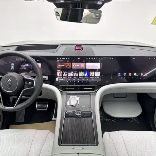 900x675_0_q87_c42_autohomecar__ChxpVWlDmSyATKeDAAblUrGJkEA491.jpg.webp Used AITO M9 2024 extended range Ultra version 42kWh 6-seater version