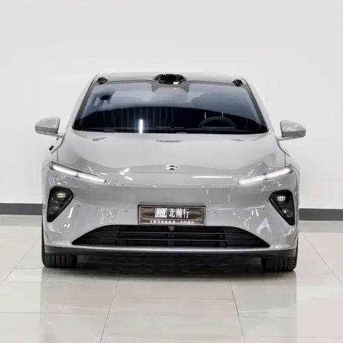 Used NIO ET7 2022 model 75kWh