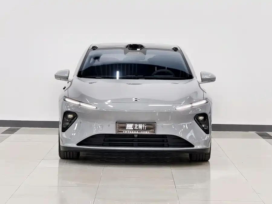 Used NIO ET7 2022 model 75kWh