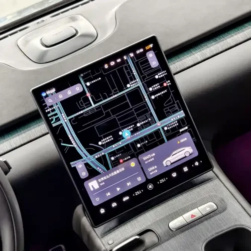 Used NIO ET7 2022 model 75kWh