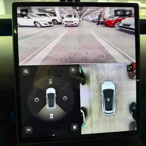 Used NIO ET5T 2024 model 75kWh Touring