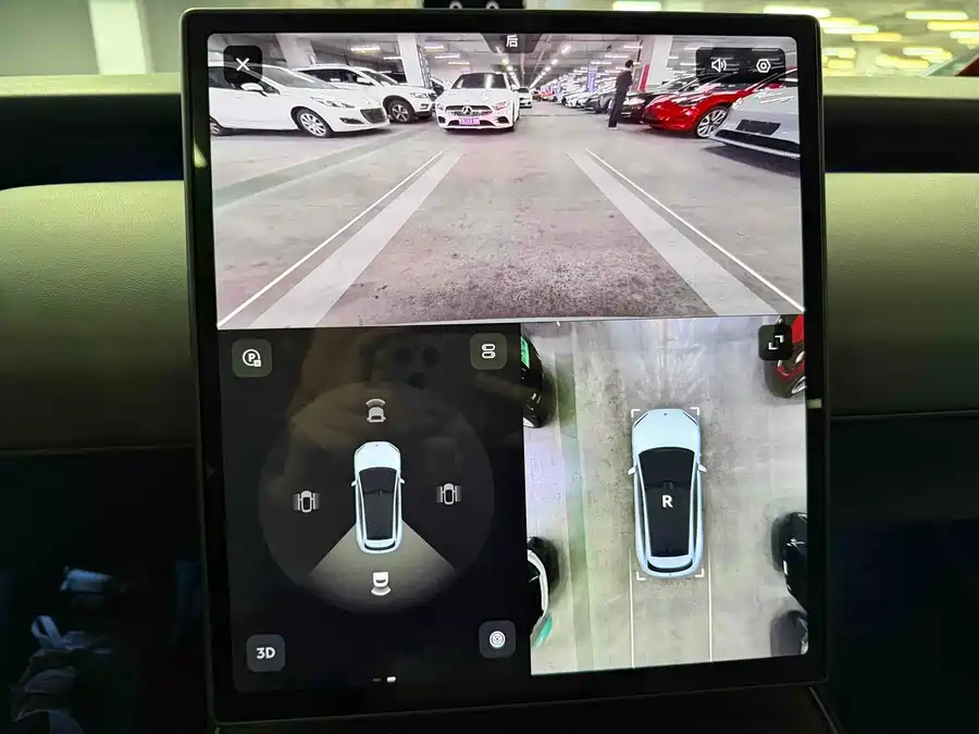 Used NIO ET5T 2024 model 75kWh Touring