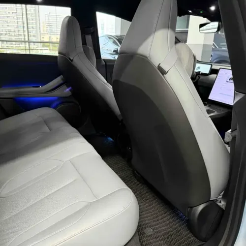 Used NIO ET5T 2024 model 75kWh Touring