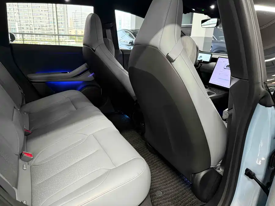 Used NIO ET5T 2024 model 75kWh Touring