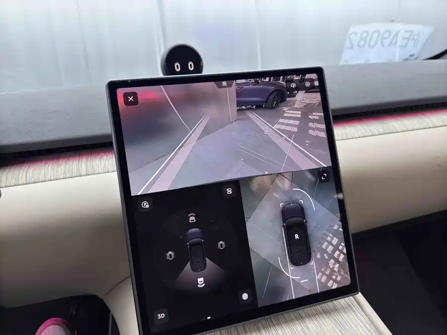 900x675_0_q87_c42_autohomecar__ChxpVWlDqOCAWUCtAAMySWih1AQ356.jpg.webp Used NIO ET7 2022 model 100kWh first edition