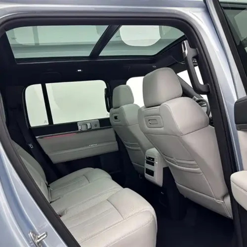 900x675_0_q87_c42_autohomecar__ChxpVWlDr1GAHg1NAAGgTqQFoSs372.jpg.webp Used BYD Leopard Titanium 7 2025 model 135KM two-wheel drive Pro version