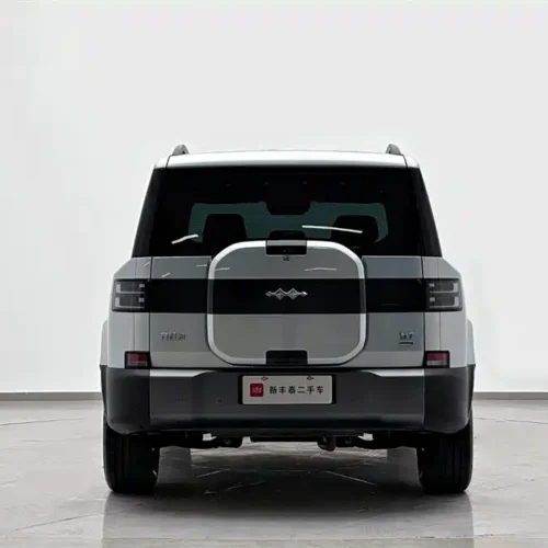 900x675_0_q87_c42_autohomecar__ChxpVWlDrz2AATeHAADvUS-s3KQ206.jpg.webp Used BYD Leopard Titanium 7 2025 model 135KM two-wheel drive Pro version