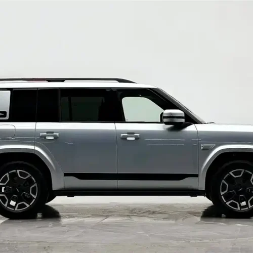 900x675_0_q87_c42_autohomecar__ChxpVWlDrz2AONTOAAEbANxpf3Q632.jpg.webp Used BYD Leopard Titanium 7 2025 model 135KM two-wheel drive Pro version