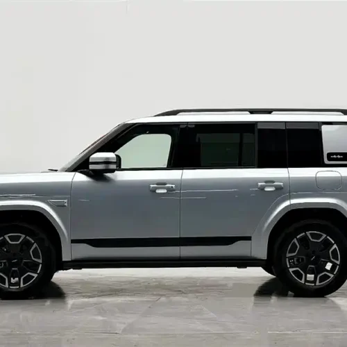 900x675_0_q87_c42_autohomecar__ChxpVWlDrz2AP1G8AAEdxm3-pQE507.jpg.webp Used BYD Leopard Titanium 7 2025 model 135KM two-wheel drive Pro version