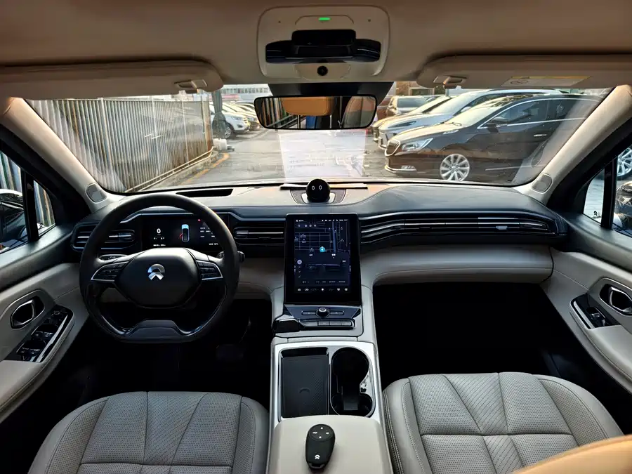 900x675_0_q87_c42_autohomecar__ChxpVWlDvHiAAZjlAAjRPufV1oI534.jpg.webp Used NIO ES8 2018 Founder Edition