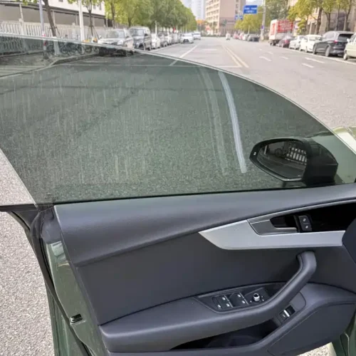 Used Audi A5 (Imported) 2021 Sportback 40 TFSI Fashionable and Dynamic