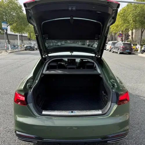 Used Audi A5 (Imported) 2021 Sportback 40 TFSI Fashionable and Dynamic