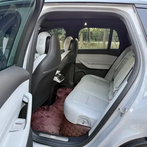 Used NIO ES6 2023 model 75kWh