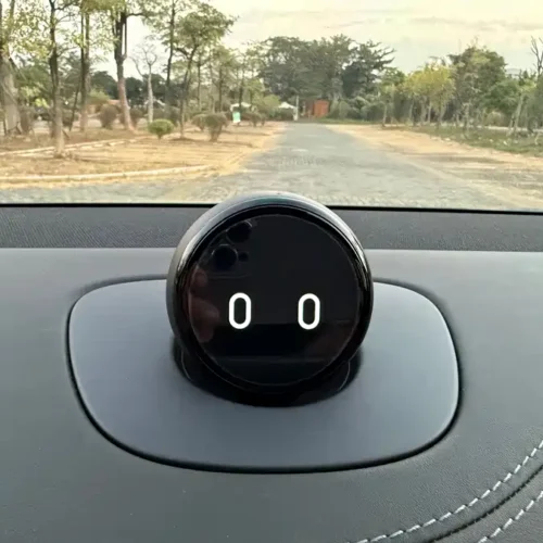 Used NIO ES6 2023 model 75kWh