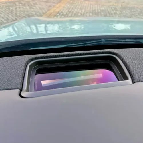 Used NIO ES6 2023 model 75kWh