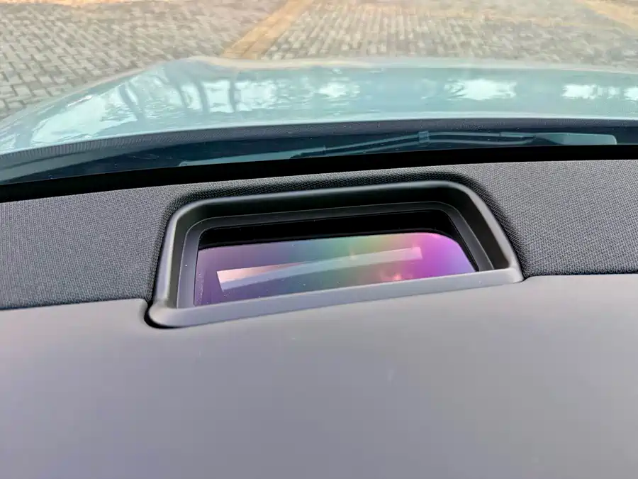 Used NIO ES6 2023 model 75kWh