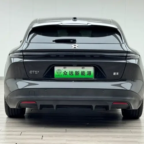 Used NIO ET5T 2024 model 75kWh Touring