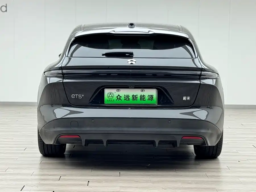 Used NIO ET5T 2024 model 75kWh Touring