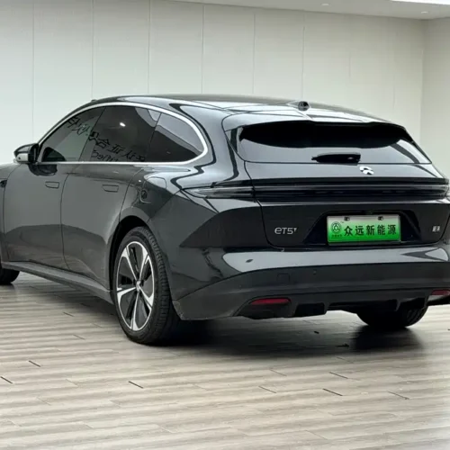 Used NIO ET5T 2024 model 75kWh Touring