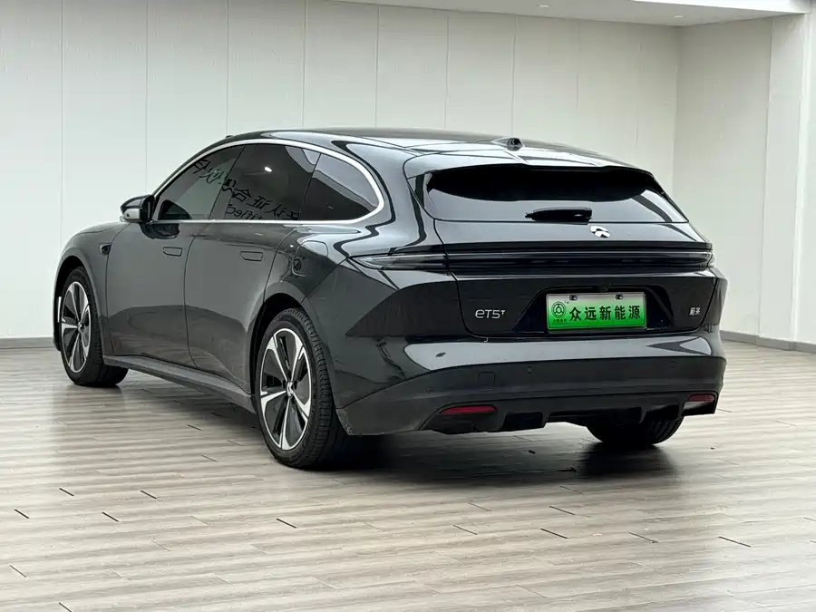Used NIO ET5T 2024 model 75kWh Touring