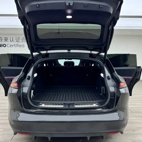 Used NIO ET5T 2024 model 75kWh Touring