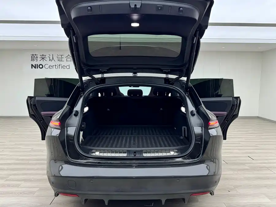 Used NIO ET5T 2024 model 75kWh Touring