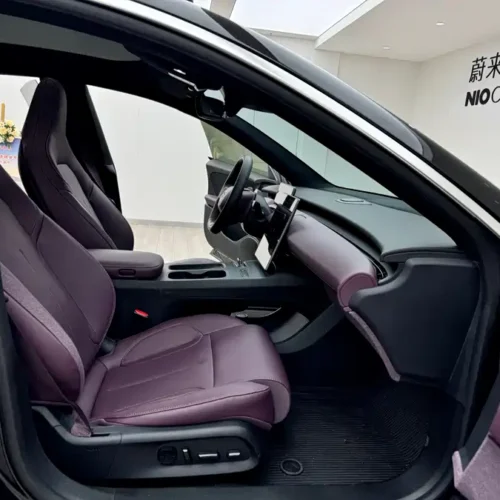 Used NIO ET5T 2024 model 75kWh Touring