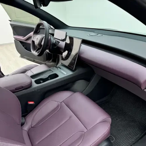 Used NIO ET5T 2024 model 75kWh Touring