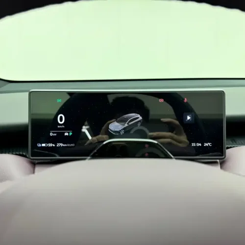 Used NIO ET5T 2024 model 75kWh Touring