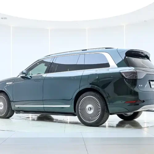 900x675_0_q87_c42_autohomecar__ChxpVWlEyoyAPvyLAAEnp-S01ro931.jpg.webp Used AITO M9 2024 extended range Ultra version 52kWh 5-seater version