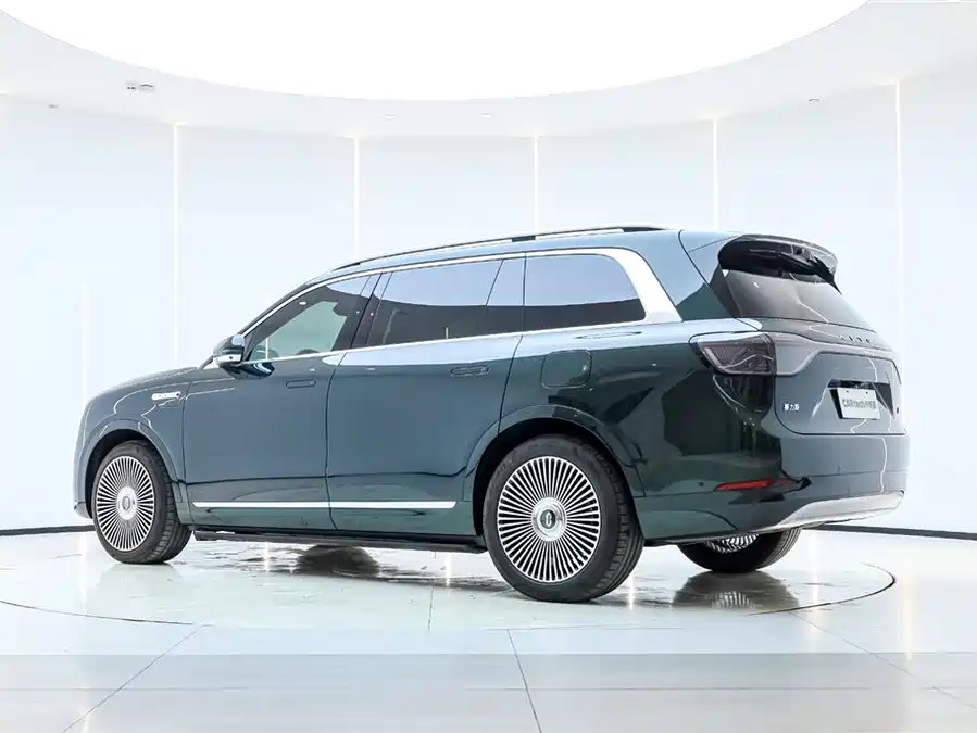 900x675_0_q87_c42_autohomecar__ChxpVWlEyoyAPvyLAAEnp-S01ro931.jpg.webp Used AITO M9 2024 extended range Ultra version 52kWh 5-seater version