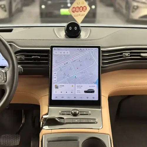 900x675_0_q87_c42_autohomecar__ChxpVWlFAjKAINHfAAcdm44KKJU638.jpg.webp Used NIO EC6 2020 615KM Performance Edition