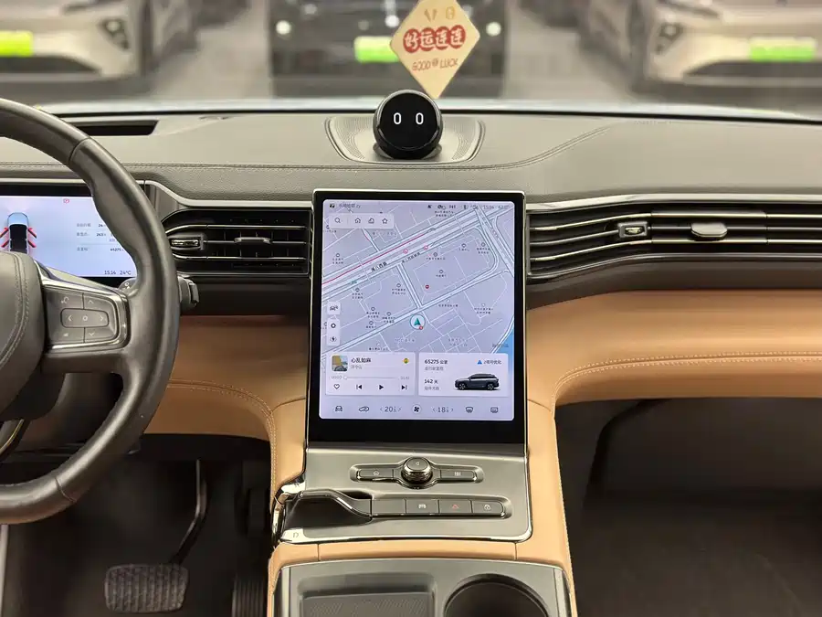 900x675_0_q87_c42_autohomecar__ChxpVWlFAjKAINHfAAcdm44KKJU638.jpg.webp Used NIO EC6 2020 615KM Performance Edition