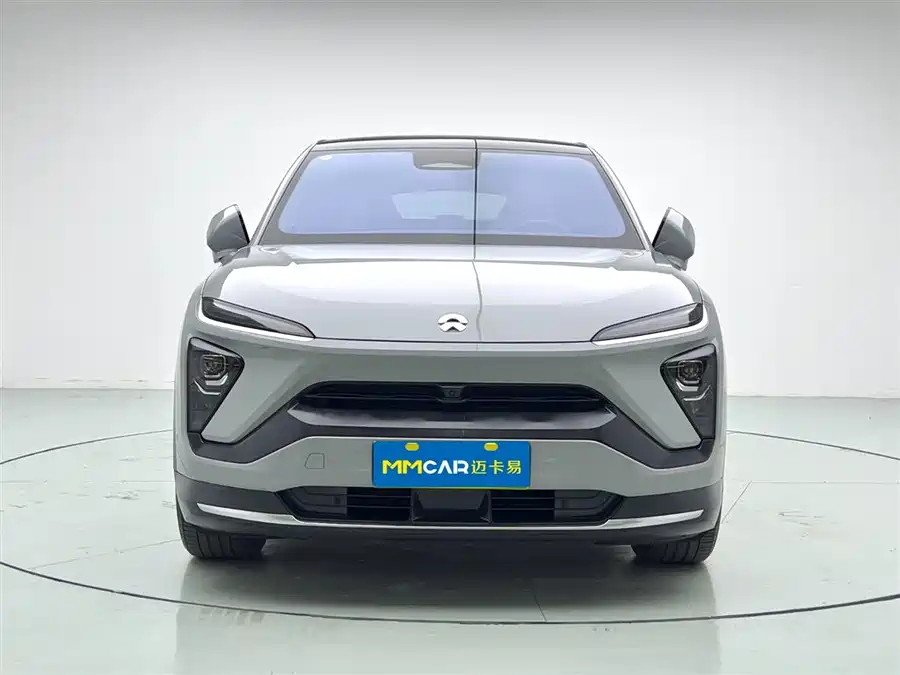 900x675_0_q87_c42_autohomecar__ChxpVWlFCz2AbokNAAE4LWvro-0216.jpg.webp Used NIO EC6 2020 430KM Sports Edition