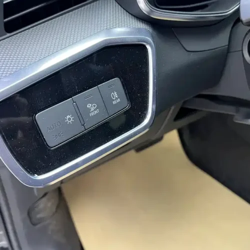 Used Audi A6L 2022 45 TFSI quattro premium dynamic model