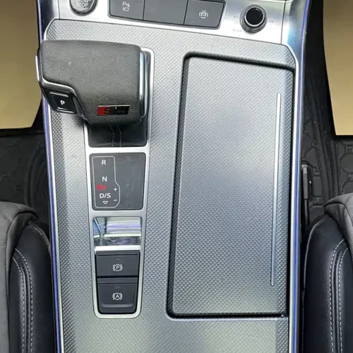 Used Audi A6L 2022 45 TFSI quattro premium dynamic model