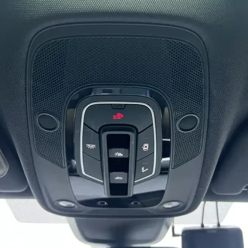 Used Audi A6L 2022 45 TFSI quattro premium dynamic model