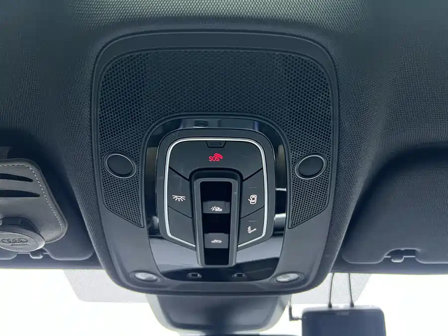 Used Audi A6L 2022 45 TFSI quattro premium dynamic model