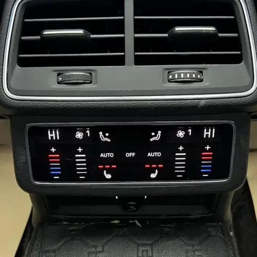 Used Audi A6L 2022 45 TFSI quattro premium dynamic model