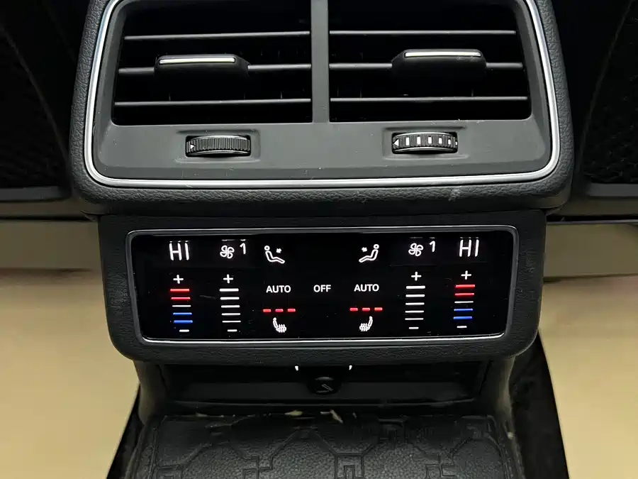 Used Audi A6L 2022 45 TFSI quattro premium dynamic model