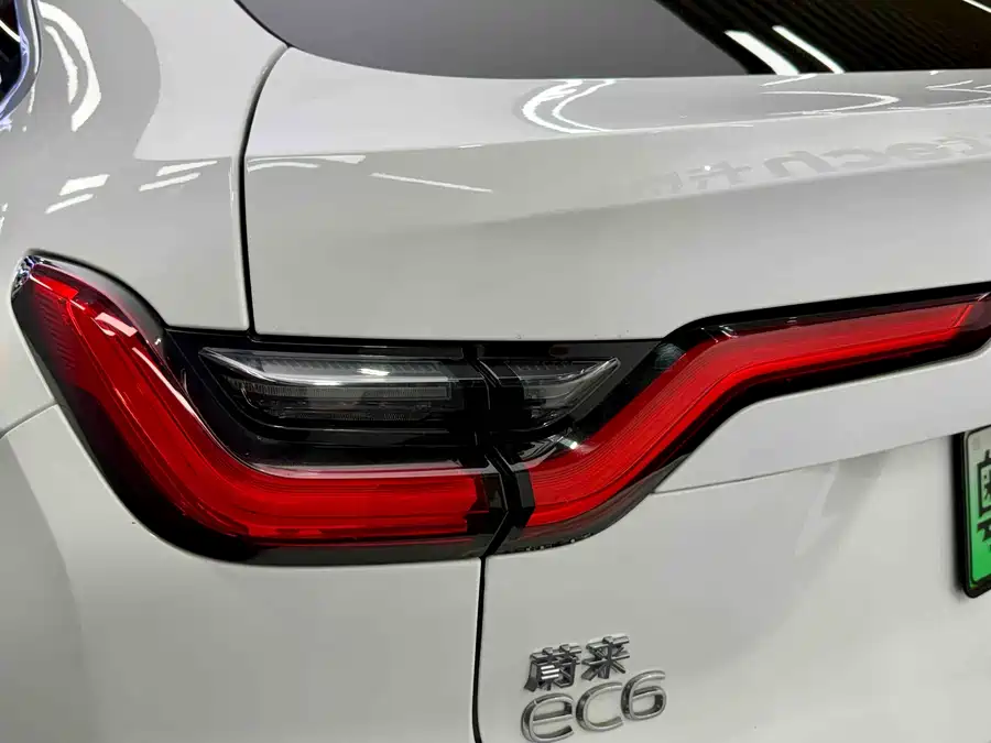 900x675_0_q87_c42_autohomecar__ChxpVWlFFtaAJEanAAT0a37kkTE947.jpg.webp Used NIO EC6 2020 430KM Sports Edition