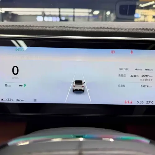 900x675_0_q87_c42_autohomecar__ChxpVWlFFtaASLKYAAZtAawdeC4513.jpg.webp Used NIO EC6 2020 430KM Sports Edition