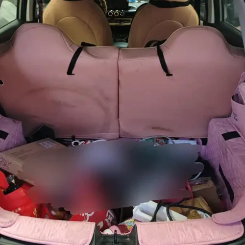 900x675_0_q87_c42_autohomecar__ChxpVWlFYW-AKm1JAAGDDz-YBmI056.jpg.webp Used Wuling Bingo 2023 model 203km light model