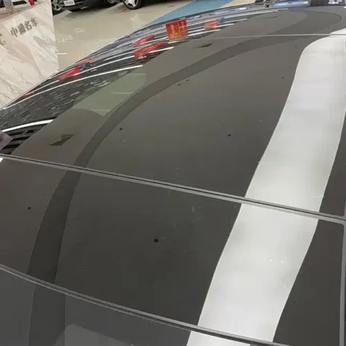 Used Audi A6L 2022 55 TFSI quattro exclusive dynamic model