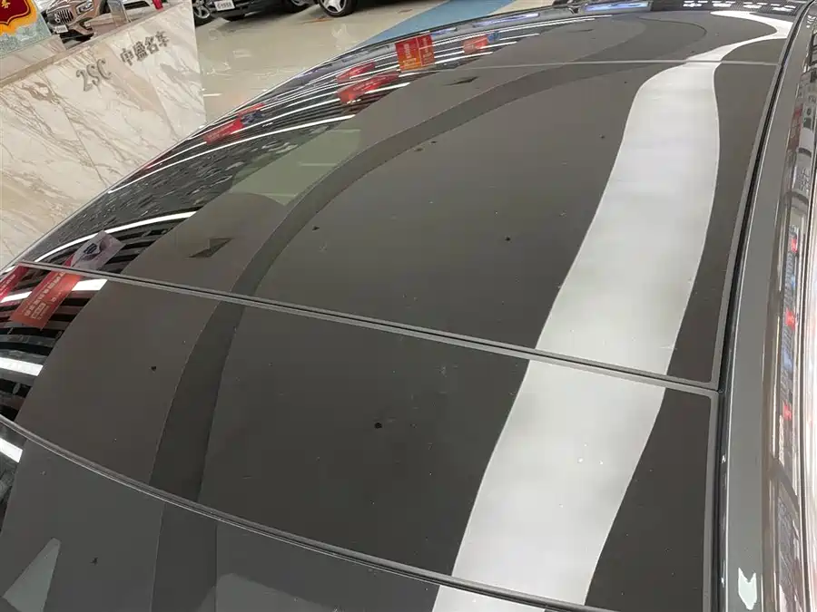 Used Audi A6L 2022 55 TFSI quattro exclusive dynamic model